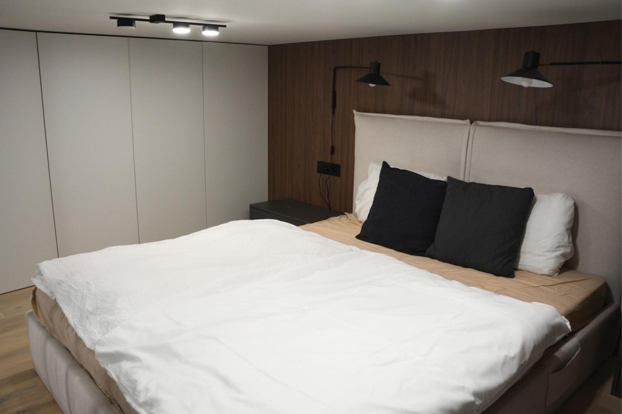 Appartement Stradom Krakau